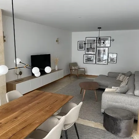 Figueira Centro By Rent4all Apartment