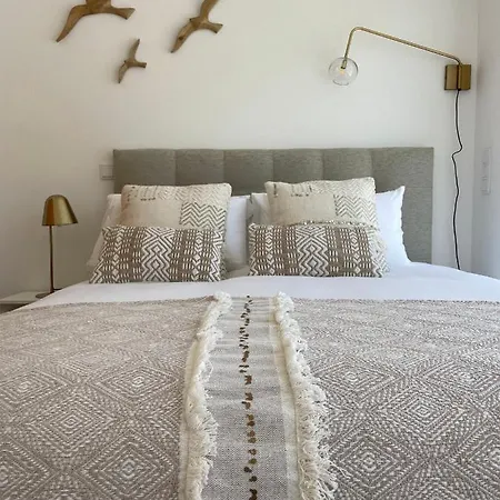 Figueira Centro By Rent4all Apartment