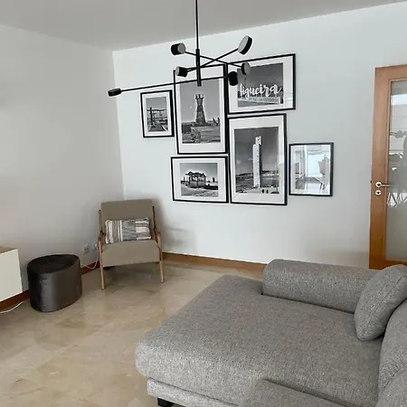 Figueira Centro By Rent4all Apartment