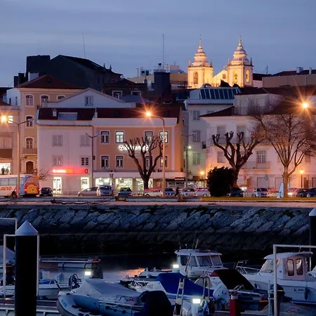 Figueira Centro By Rent4all Apartment *