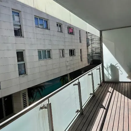 Figueira Centro By Rent4all Apartment *
