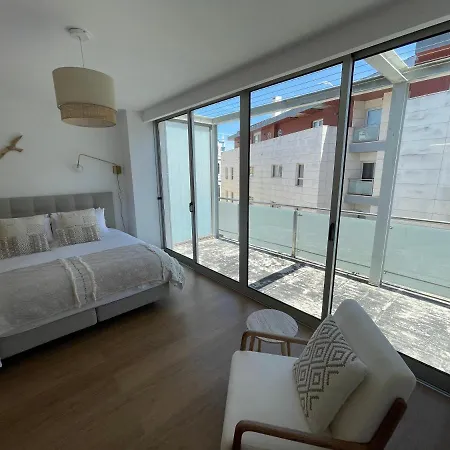 Figueira Centro By Rent4all Apartment