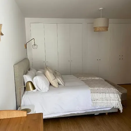 Apartment Figueira Centro By Rent4all