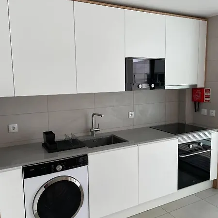 Figueira Centro By Rent4all Apartment *