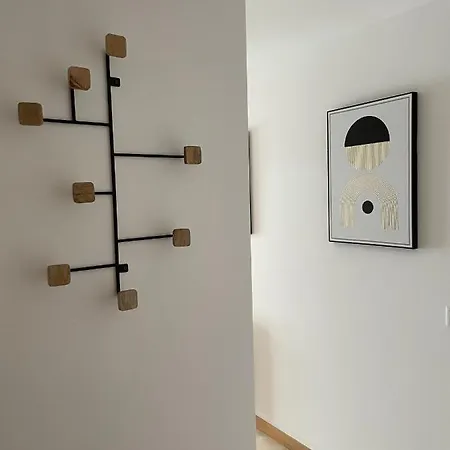 Apartment Figueira Centro By Rent4all