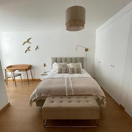 Figueira Centro By Rent4all Apartment *