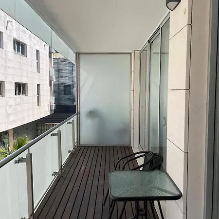 Apartment Figueira Centro By Rent4all Figueira da Foz